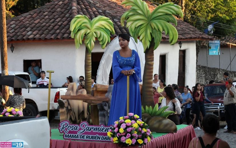 MATAGALPA